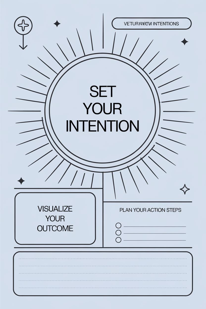 decision making journal prompts