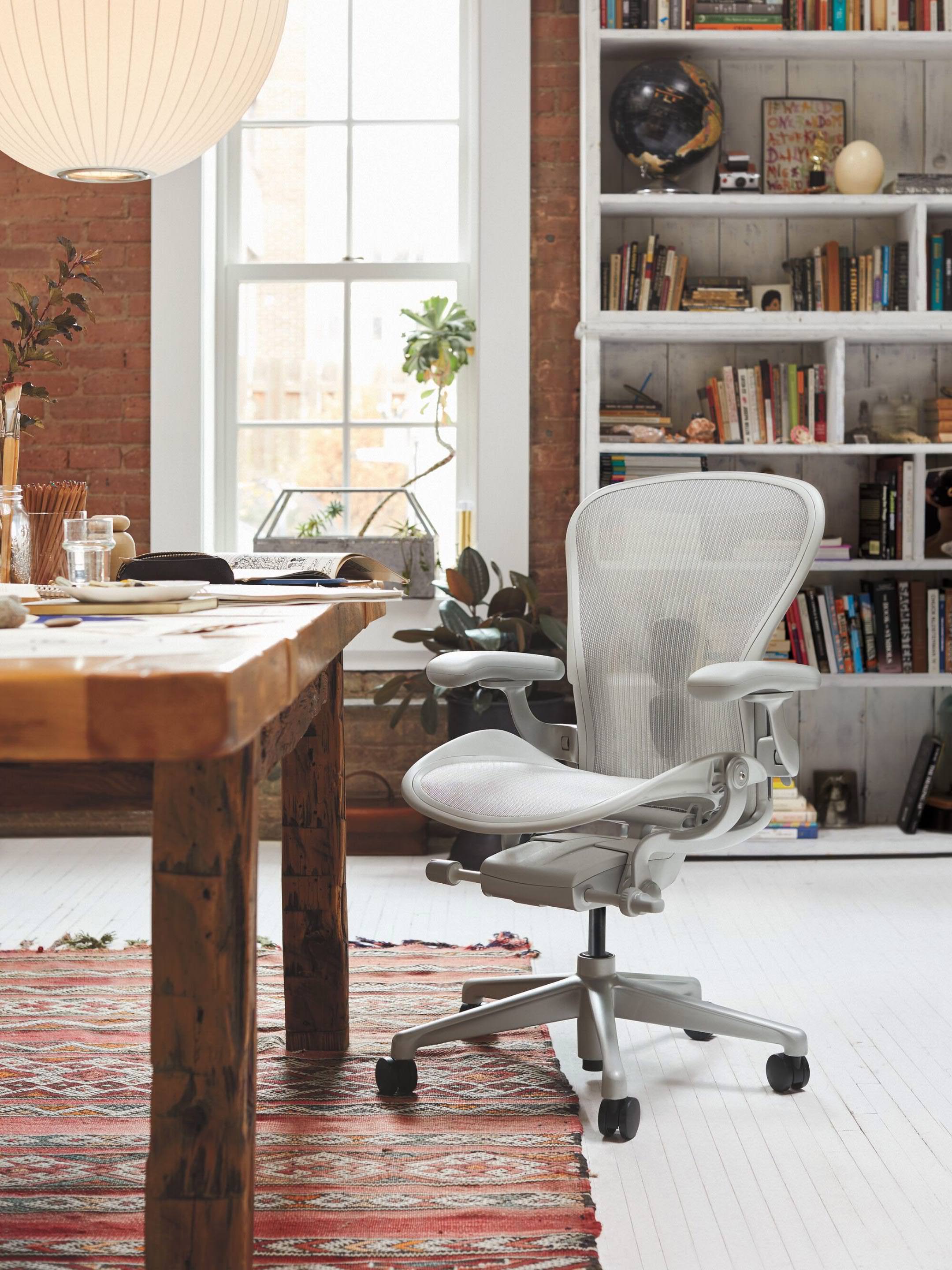 7 Best Ergonomic Chairs to Boost Your Productivity and Wellness