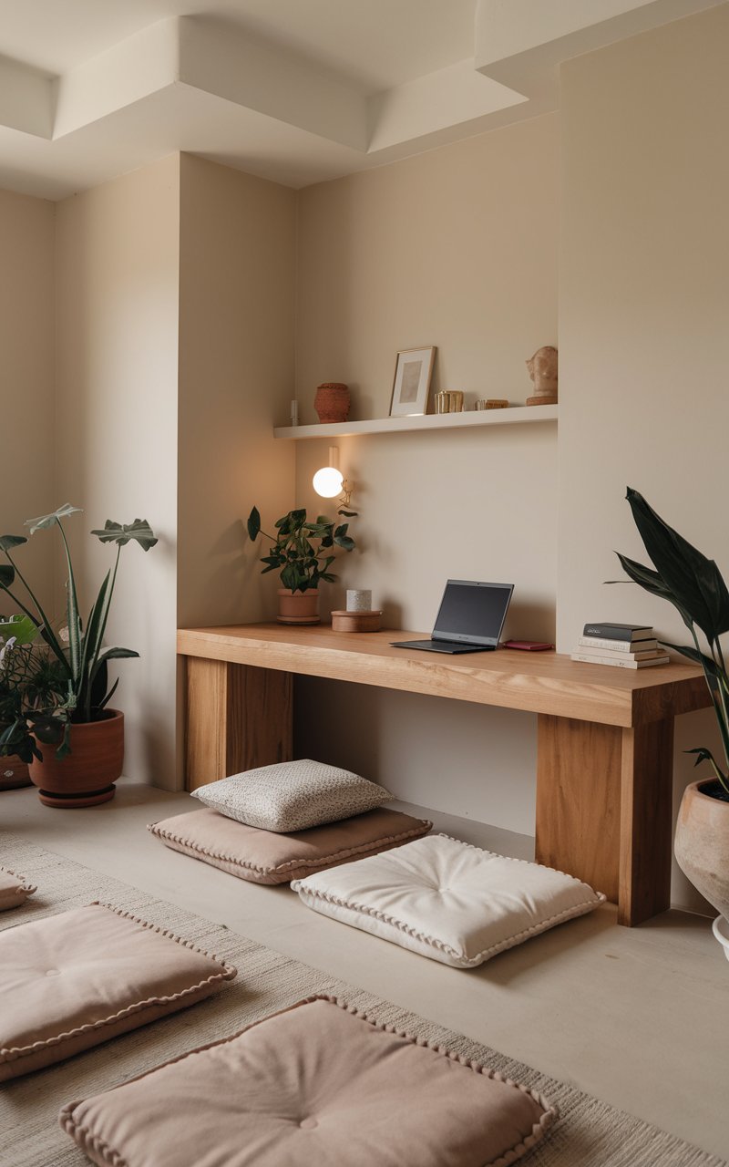 10 Best Home Office Decoration Ideas for Mindfulness Coaches to Create a Peaceful Sanctuary