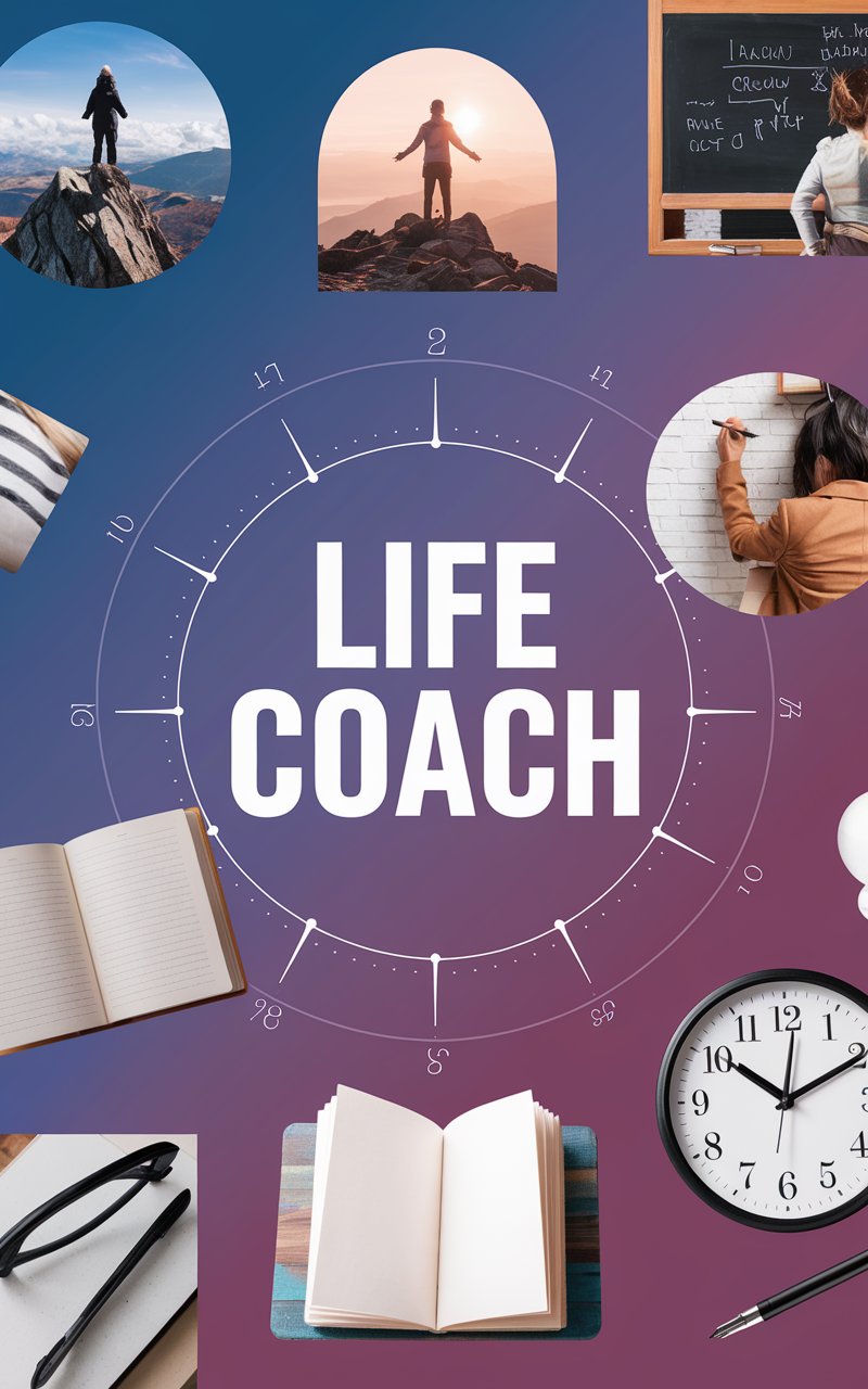 life coaches