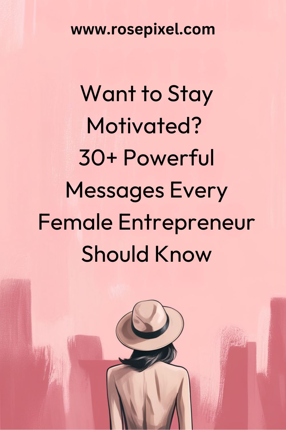 Motivational Quotes for female entrepreneurs